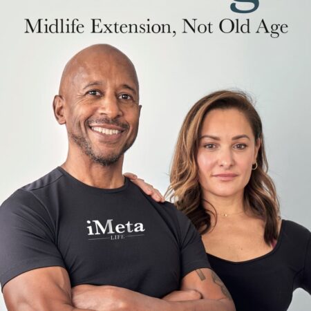 Meta-Age Midlife Extension, Not Old Age