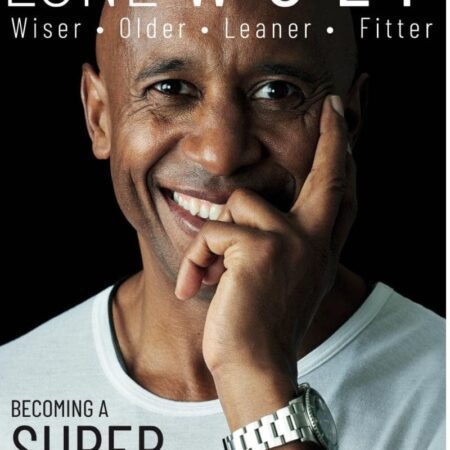 Lone Wolf: Wiser, Older, Leaner, Fitter